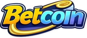 Logo betcoin untuk beranda